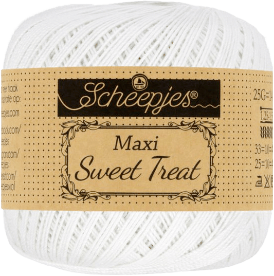 Scheepjes - Sweet Treat Baumwollgarn