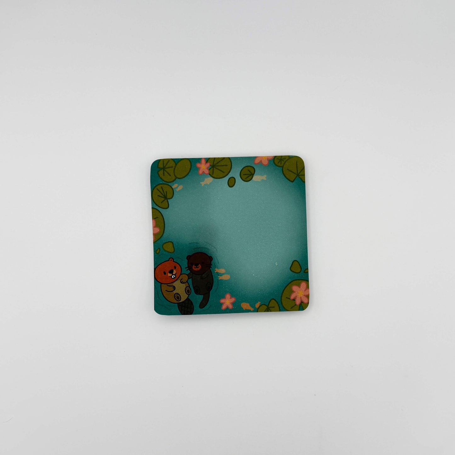 Otterfreund – Notepad