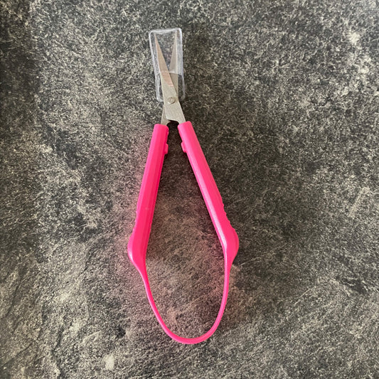 Stickschere / Garnschere