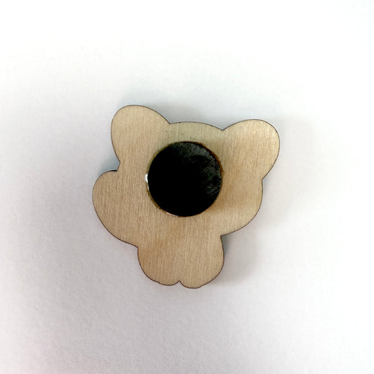 Roter Panda - Magnet