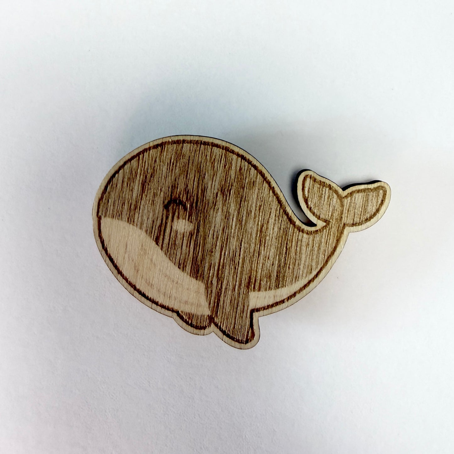 Wal - Magnet