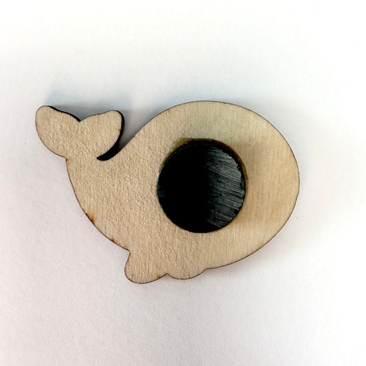 Wal - Magnet